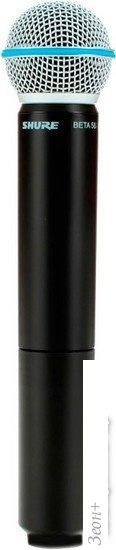 Микрофон Shure BLX24/B58