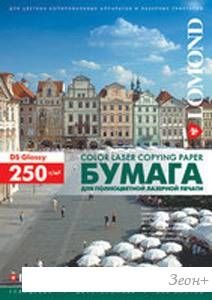 Фотобумага Lomond глянцевая двусторонняя А4 250 г/кв.м. 150 листов (0310441)