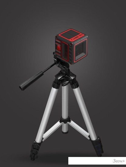 Лазерный нивелир ADA Instruments Cube 3D Basic Edition