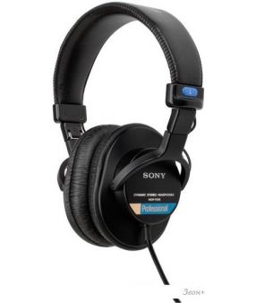  Sony MDR7506