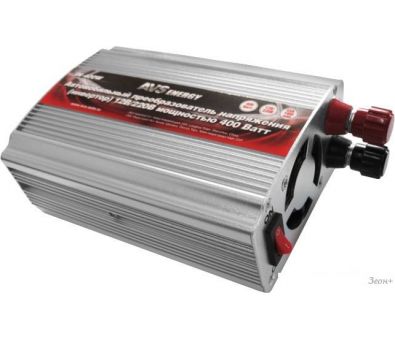   AVS Energy 12/220V IN-400W