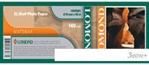  Lomond XL Matt Paper 914   30  140 /2 (1202082)