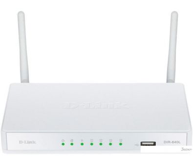   D-Link DIR-640L/A2A
