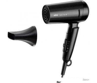  Braun Satin-Hair 3 (HD 350)