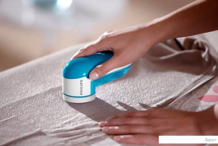 Машинка для удаления катышков Philips GC026/00