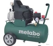  Metabo Basic 250-24 W (6.01533.00)