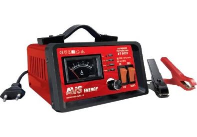   AVS Energy  6023