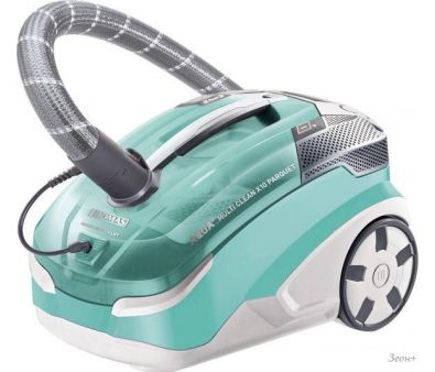  Thomas Multi Clean X10 Parquet AQUA+ 788577