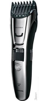    Panasonic ER-GB80