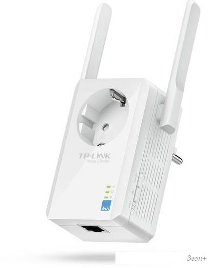 Точка доступа TP-Link TL-WA860RE