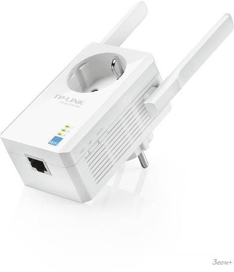 Точка доступа TP-Link TL-WA860RE