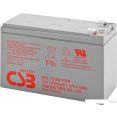 Аккумулятор для ИБП CSB HRL1234W F2 (12В/9 А·ч)