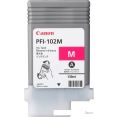 Картридж Canon PFI-102M (0897B001AA)