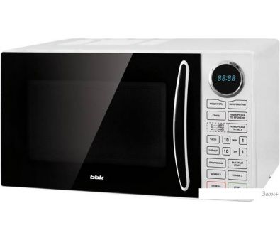   BBK 23MWG-930S/BW