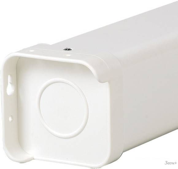 Проекционный экран Lumien Master Control 153x203 (LMC-100108)