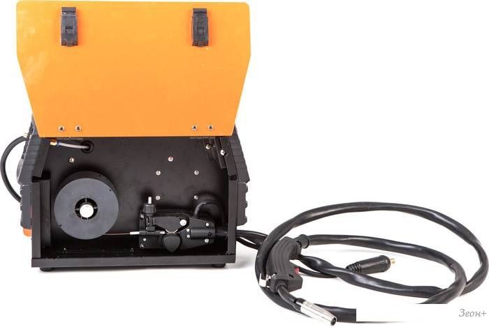Сварочный инвертор ELAND COMPACT-200