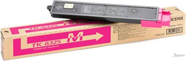 Картридж Kyocera TK-8325M