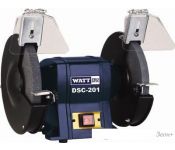   WATT DSC-201