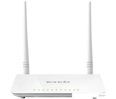  DSL- Tenda D301