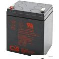 Аккумулятор для ИБП CSB HR1221W F2 (12В/5 А·ч)