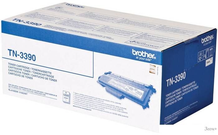 Картридж Brother TN-3390
