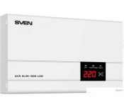   SVEN AVR SLIM-500 LCD
