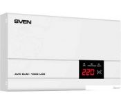   SVEN AVR SLIM-1000 LCD