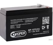    Kiper GP-1272 F2 (12/7.2 )