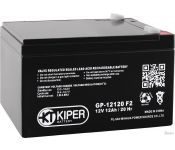    Kiper GP-12120 F2 (12/12 )