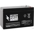    Security Power SP 12-7 F1 (12/7 )