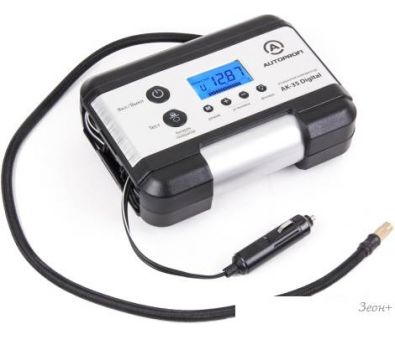   Autoprofi AK-35 Digital