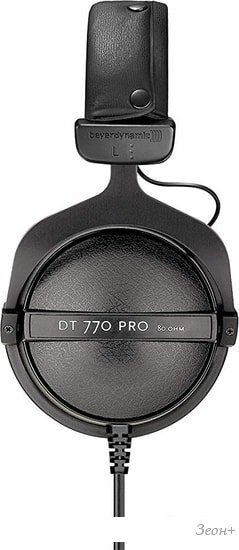 Наушники Beyerdynamic DT 770 PRO 80 Ohm