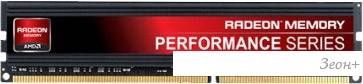   AMD Radeon R7 Performance 4GB DDR4 PC4-17000 (R744G2133U1S)