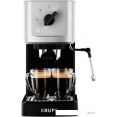 Рожковая помповая кофеварка Krups Calvi (XP3440)