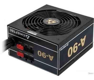   Chieftec A-90 550W (GDP-550C)