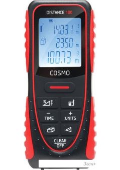   ADA Instruments Cosmo 100