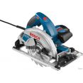 Дисковая пила Bosch GKS 65 GCE Professional (0601668900)