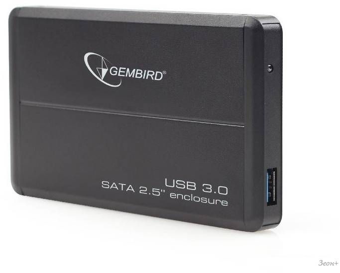 Бокс для жесткого диска Gembird EE2-U3S-2