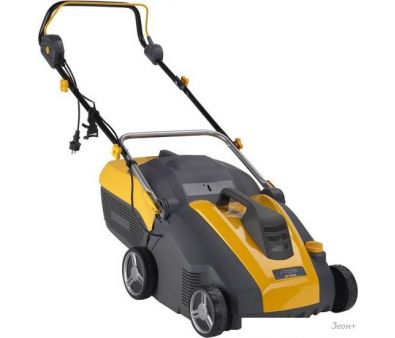 - Stiga SV 415 E (290002152/14)