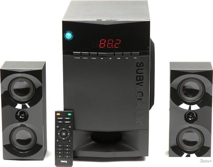 Акустика Dialog AP-230