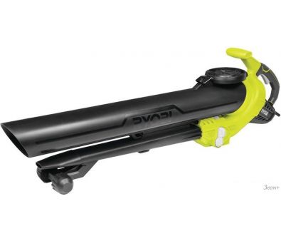 Воздуходувка Ryobi RBV3000CESV