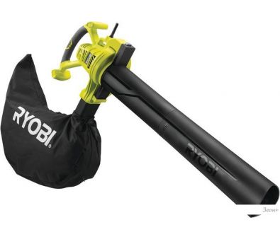 Ручная воздуходувка Ryobi RBV3000CSV