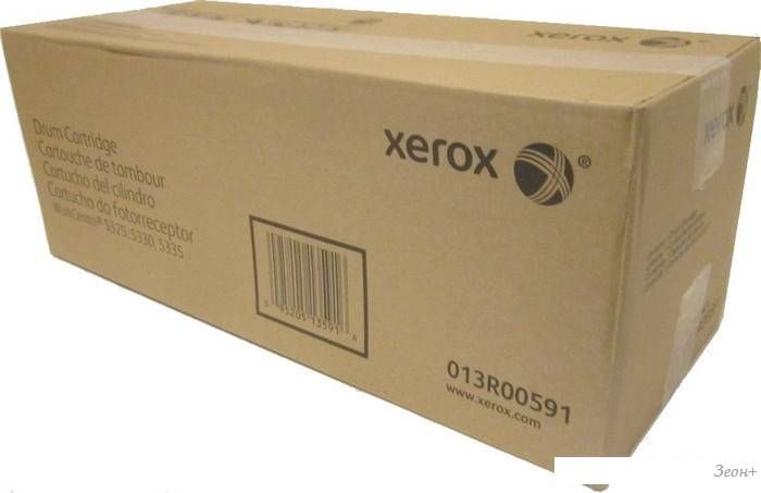 Фотобарабан Xerox 013R00591