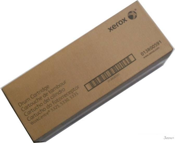 Фотобарабан Xerox 013R00591