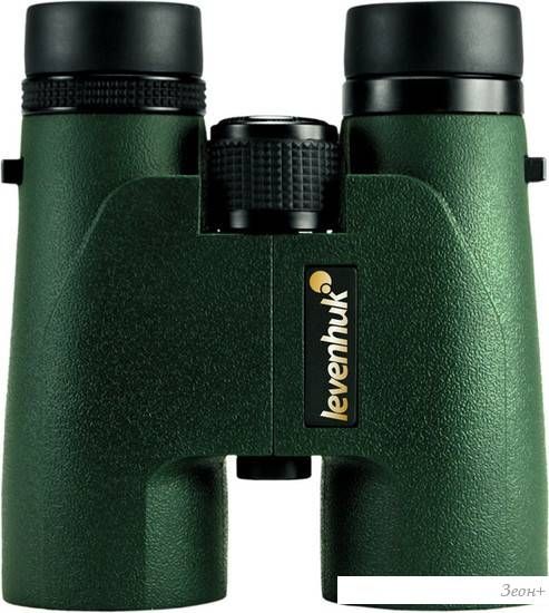 Бинокль Levenhuk Karma PRO 10x32