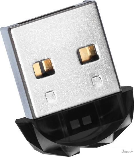 USB Flash ADATA UD310 Black 64Gb (AUD310-64G-RBK)