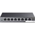 Коммутатор TP-Link TL-SG108E