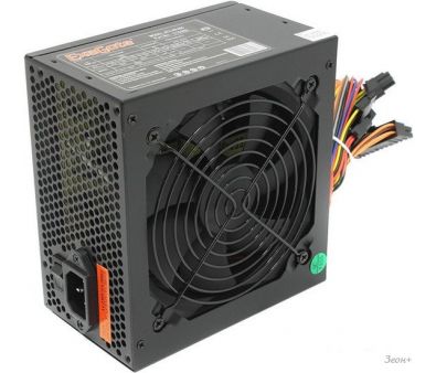   ExeGate ATX-XP400