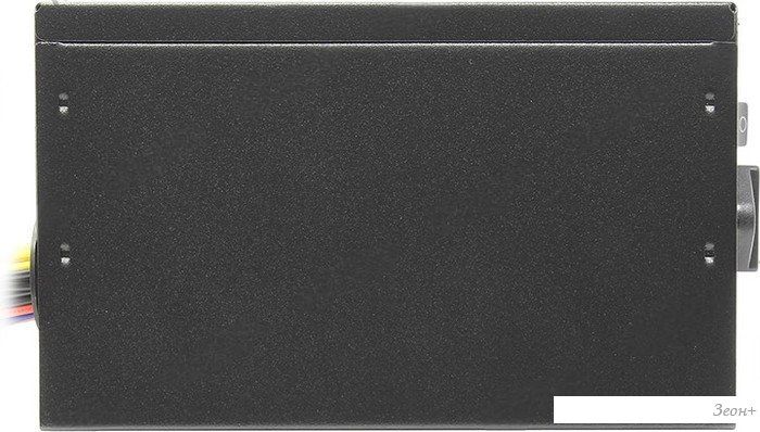 Блок питания ExeGate ATX-XP400