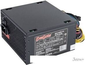   ExeGate ATX-450NPXE(+PFC)